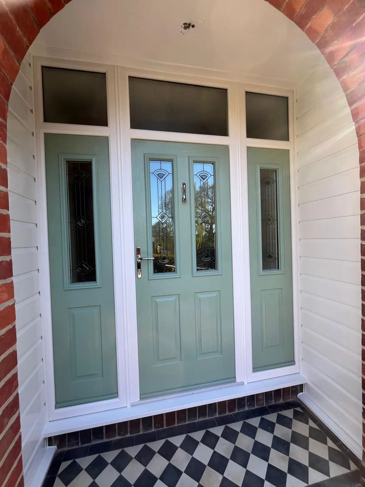 Gemini Windows and Doors case study transformation