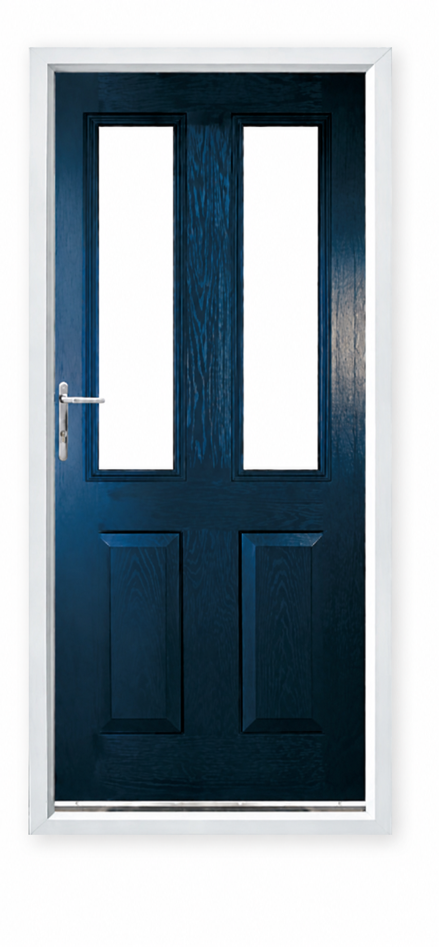 Ludlow 2 composite door of the month from Gemini Windows and Doors